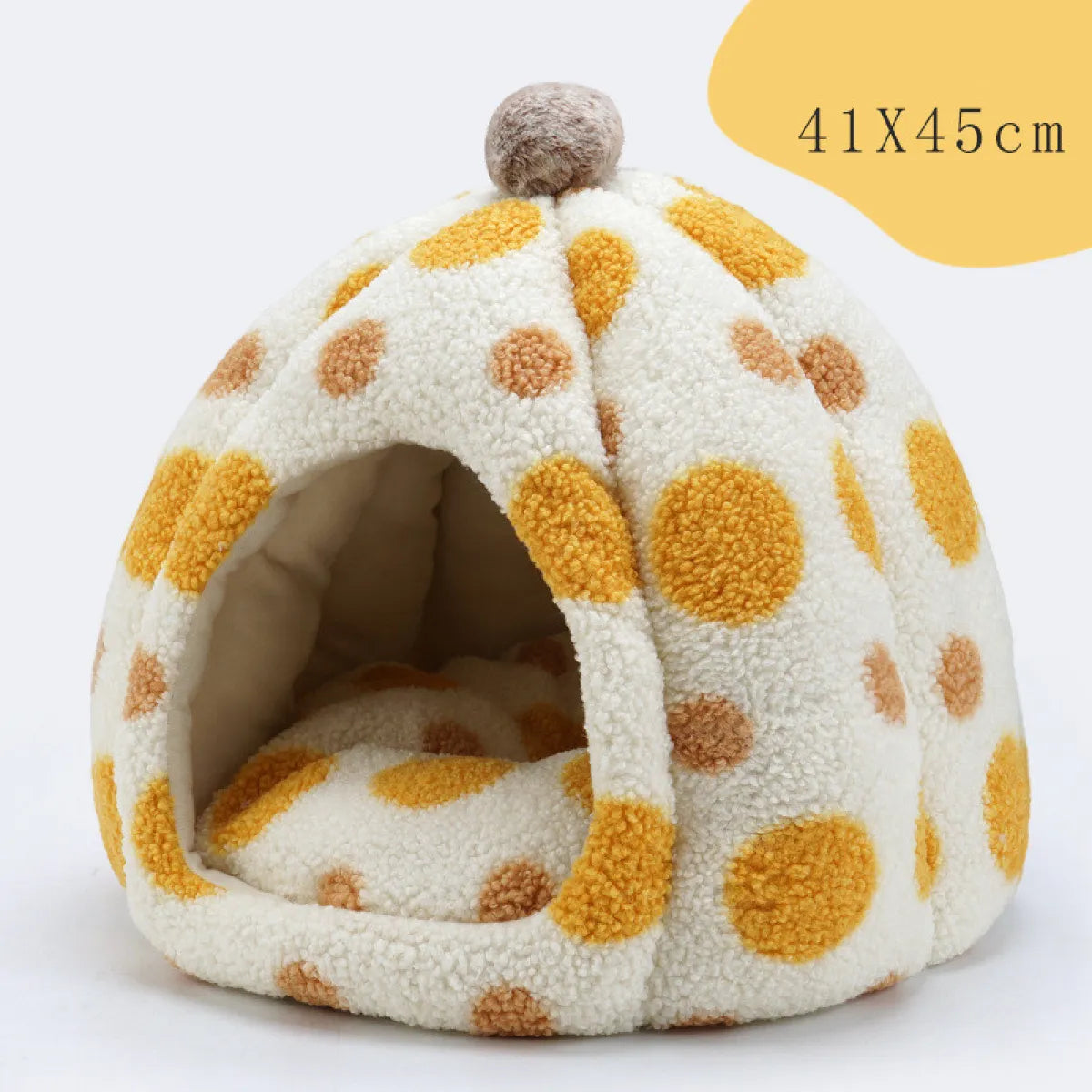 Cat Sleeping Tent Nest