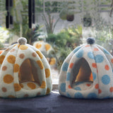 Cat Sleeping Tent Nest