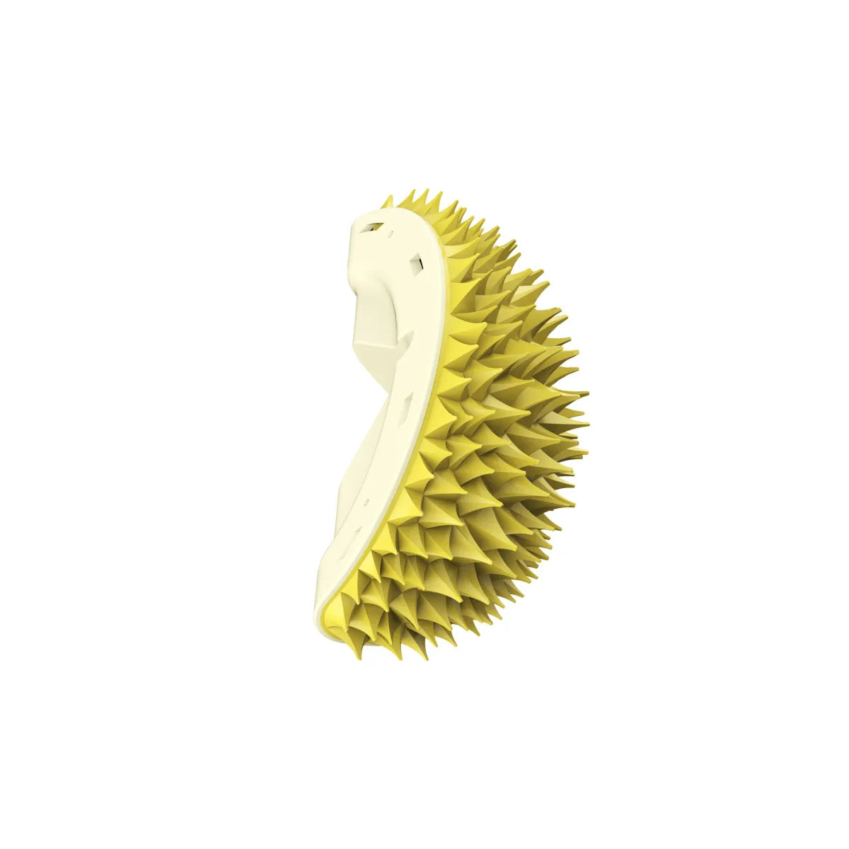 Durian Shaped Cat Hair Remover