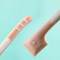 Long-Handle Pet Feeding Spoons