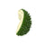 Durian Shaped Cat Hair Remover