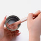 Long-Handle Pet Feeding Spoons